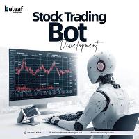 I Trusted a Stock Bot Once and Now I Rely on It for Trading Success